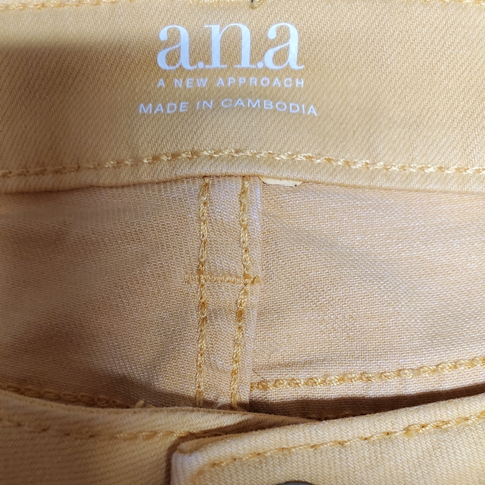 a.n.a women's jeans